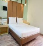 Purple Inn Boutique Hotel Mysore Esterno foto