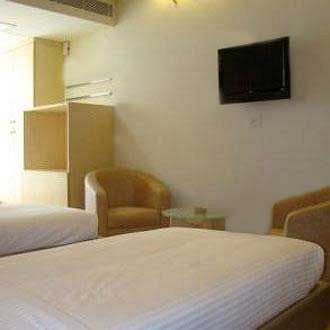 Purple Inn Boutique Hotel Mysore Esterno foto